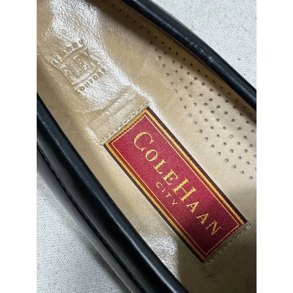 Cole Haan previously worn